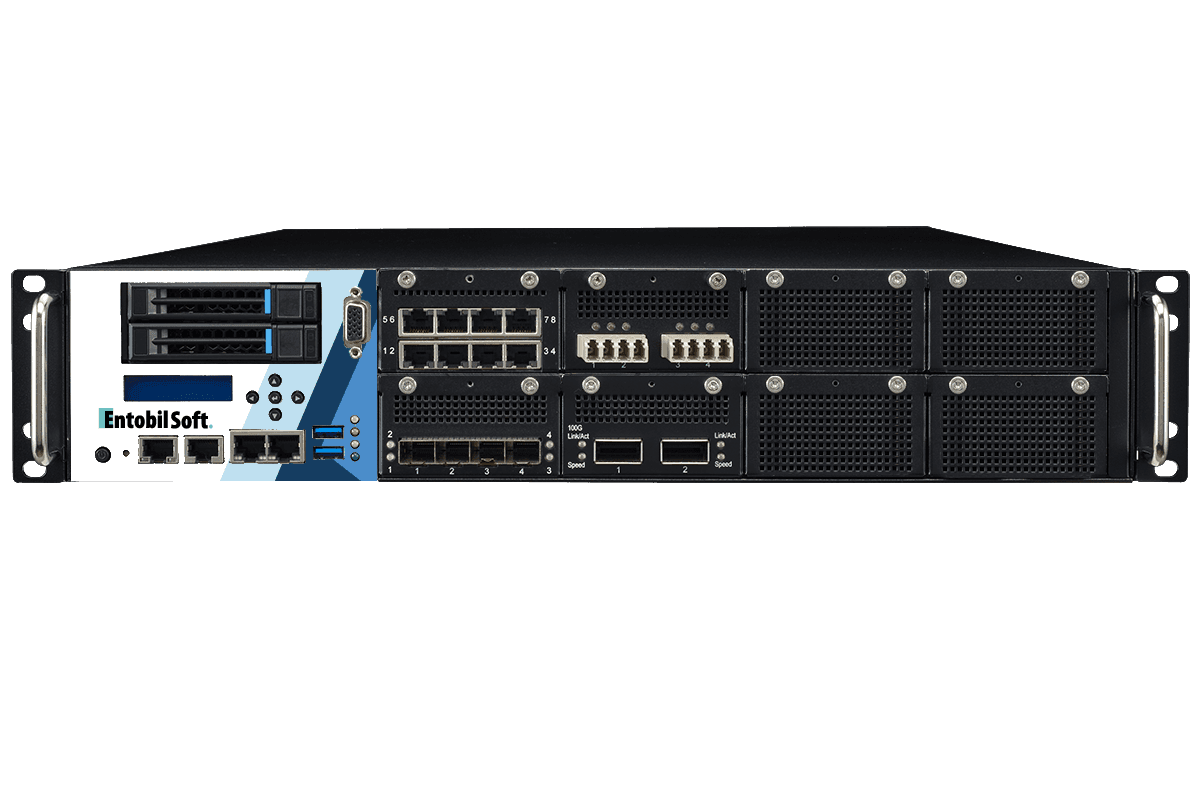 NetShield